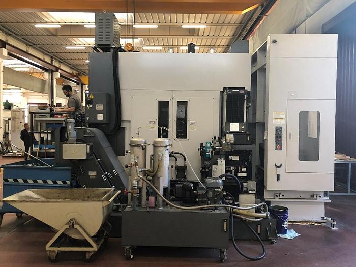 Usato 2009 OKUMA MILLAC 800 VH