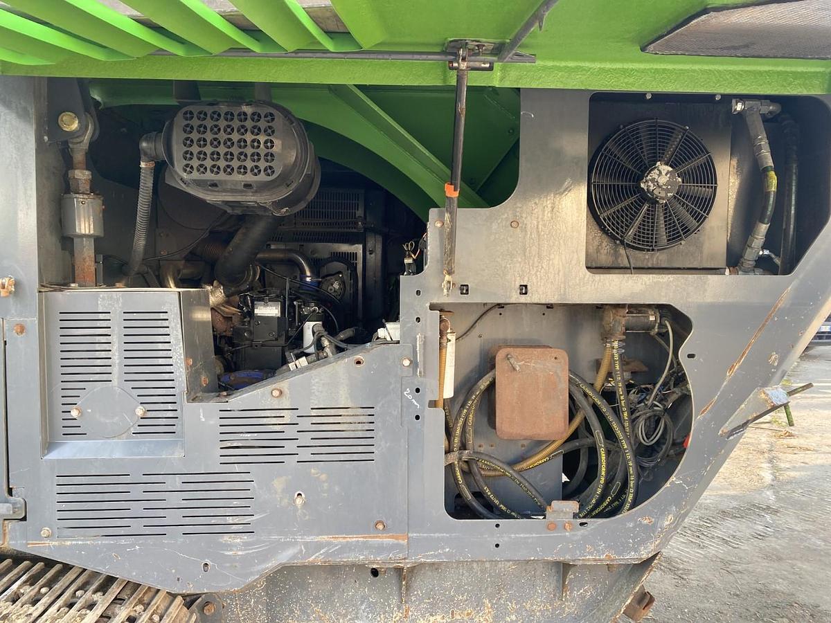 Usato 2019 TEREX EVOQUIP COBRA 230R