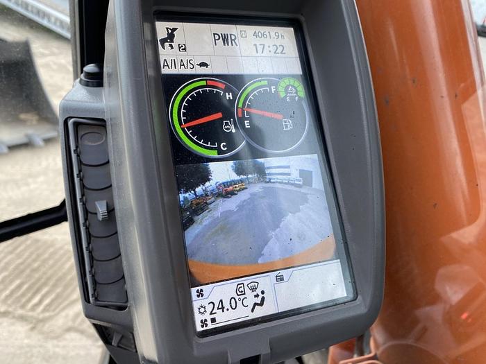 Usato 2019 HITACHI ZX350 LCN-6