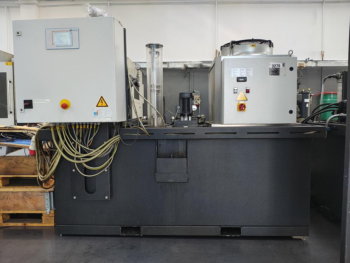 Usato 2015 MAZAK INTEGREX I-400 ST