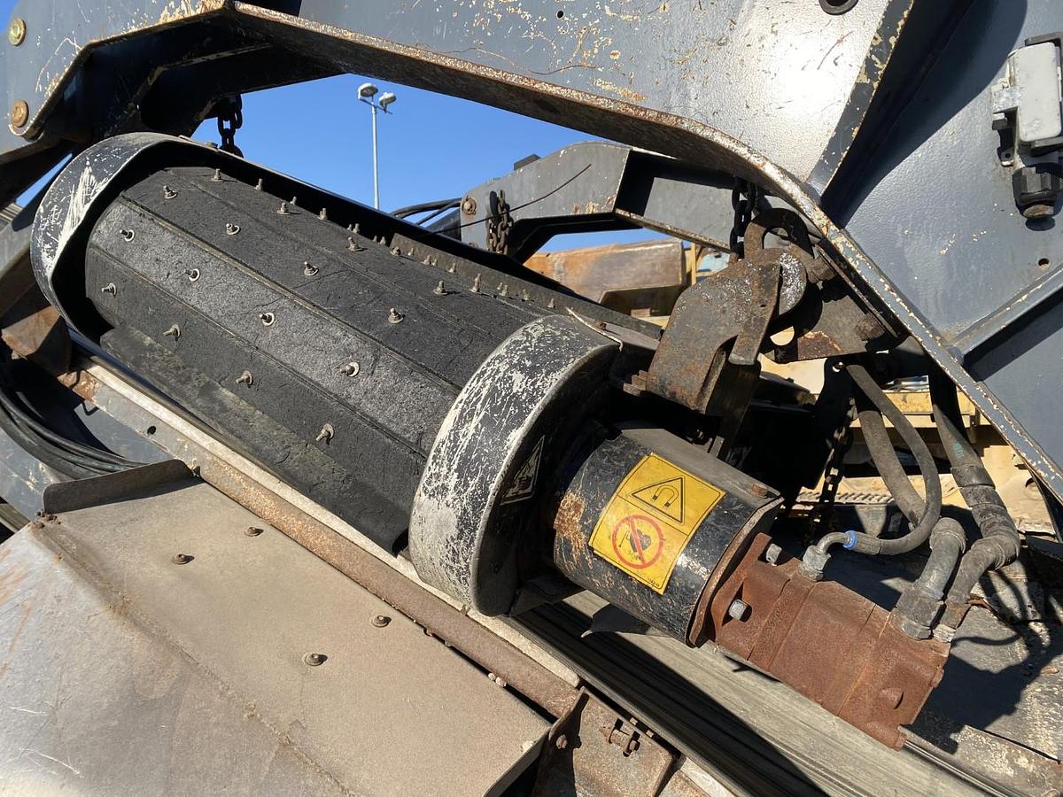 Usato 2019 TEREX EVOQUIP COBRA 230R