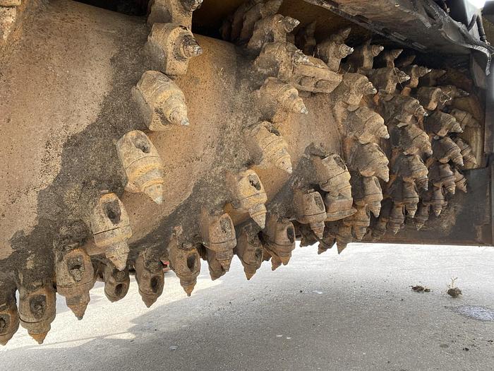 Usato 2012 BOMAG BM 2000/60-2