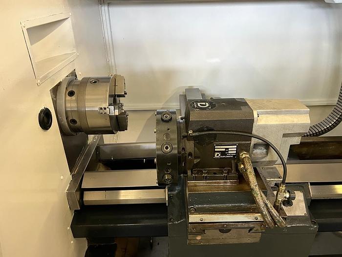 Usato 2005 PINACHO  GIOTTO T165