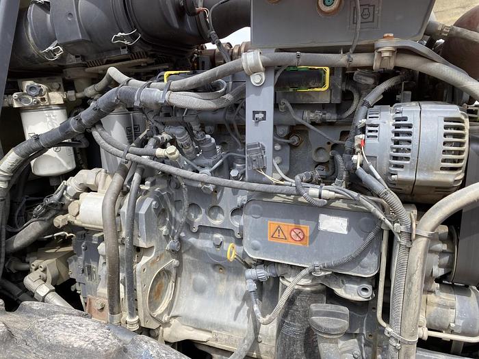 Usato 2013 HAMM H13i