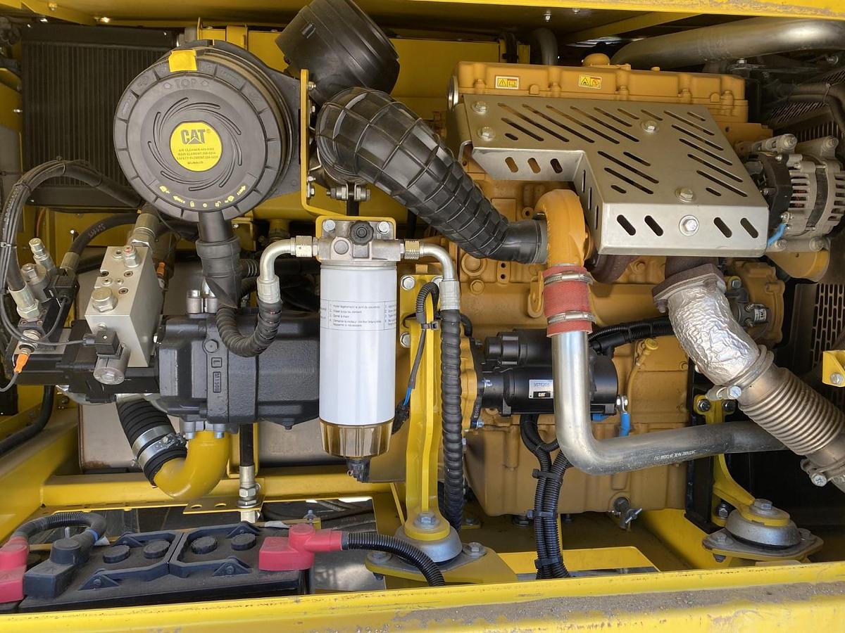 Usato 2021 KEESTRACK K4