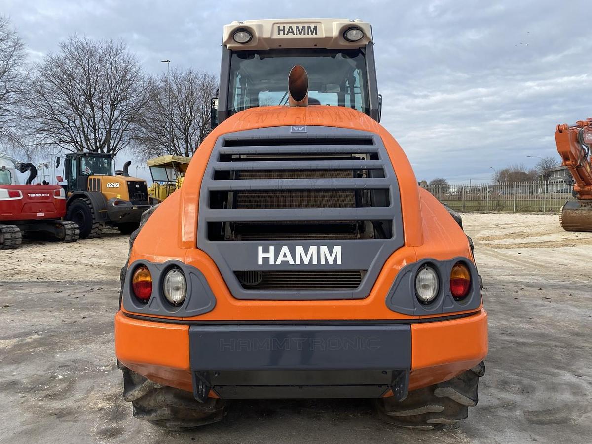 Usato 2020 HAMM H13i
