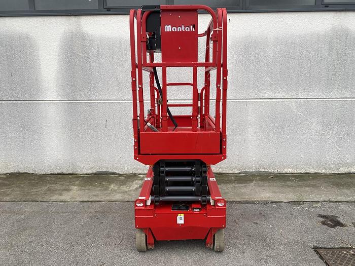 Usato 2021 MANTALL XE60 Mini/Ed plus