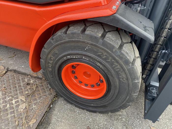 Usato 2014 LINDE H30D-05