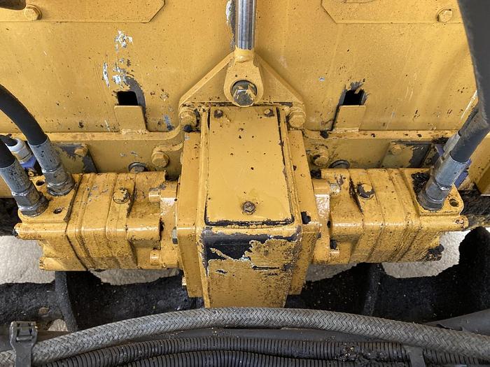 Usato 2007 CATERPILLAR BB 730