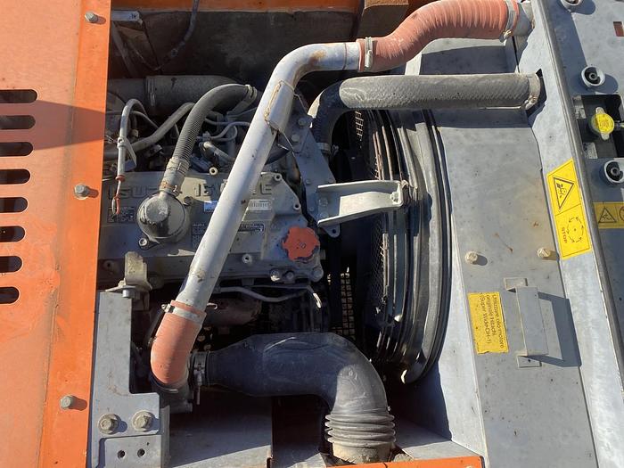 Usato 2011 HITACHI ZX-210 LCN-3