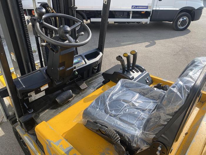 Usato 2003 YALE ERP 18 ATF