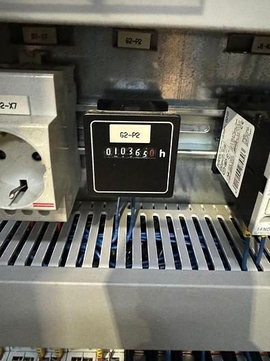 Usato 2009 ANAYAK HVM 5000-P