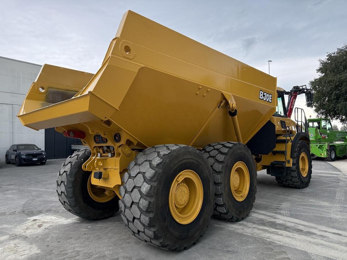 Usato 2020 BELL ADT B30E
