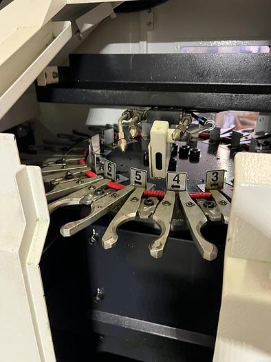 Usato 2016 MAZAK VARIAXIS J-600/5X