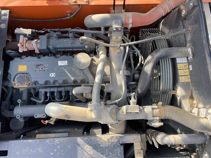Usato 2018 DOOSAN DX235 NLC-5