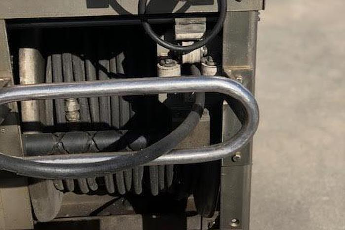 Usato SCANIA R 500 SPURGO MORO