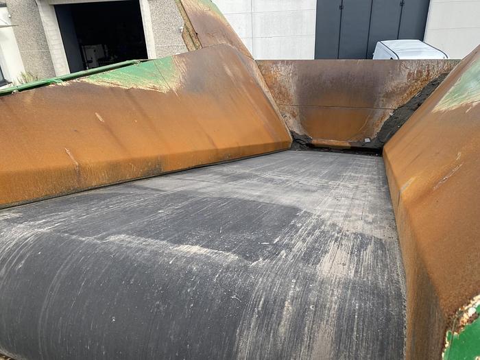 Usato 2019 MCCLOSKEY R155