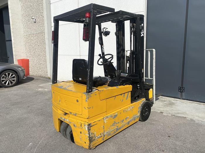 Usato 2003 YALE ERP 18 ATF