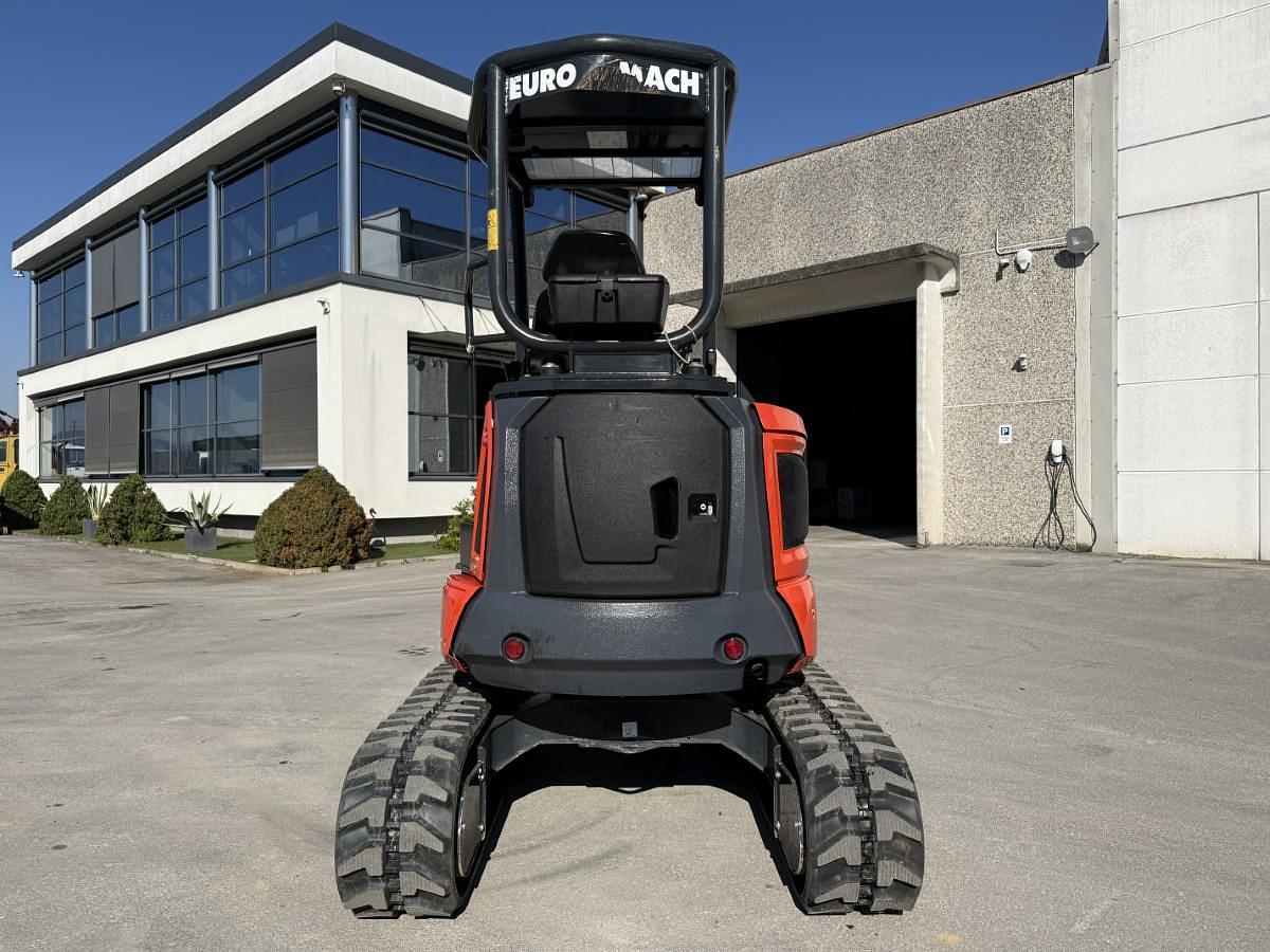 Usato 2022 EUROCOMACH 25 ZT