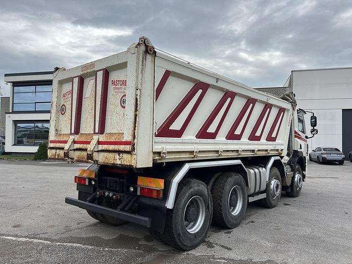 Usato 2009 DAF CF 85.460