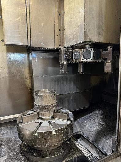 Usato 2005 HANKOOK VTC 85