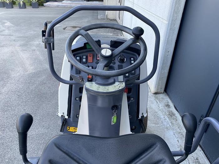 Usato 2017 DYNAPAC CC 900 S