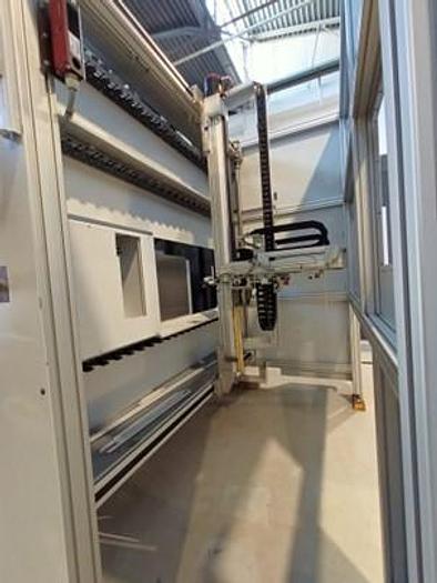 Usato 2015 CHIRON DZ 24W Magnum