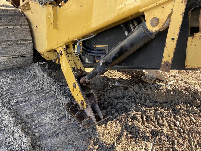 Usato 1997 OM TRACK GIOVE