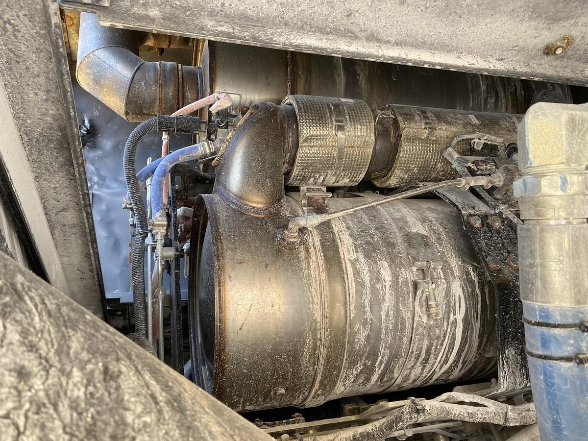 Usato 2016 ATLAS COPCO FLEXIROC D50-10SF