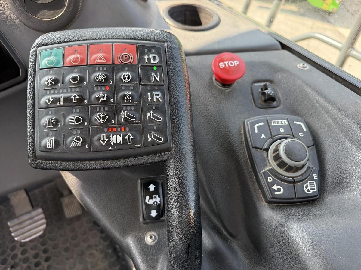 Usato 2020 BELL ADT B30E