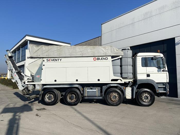 Usato 2016 BLEND SEVENTY