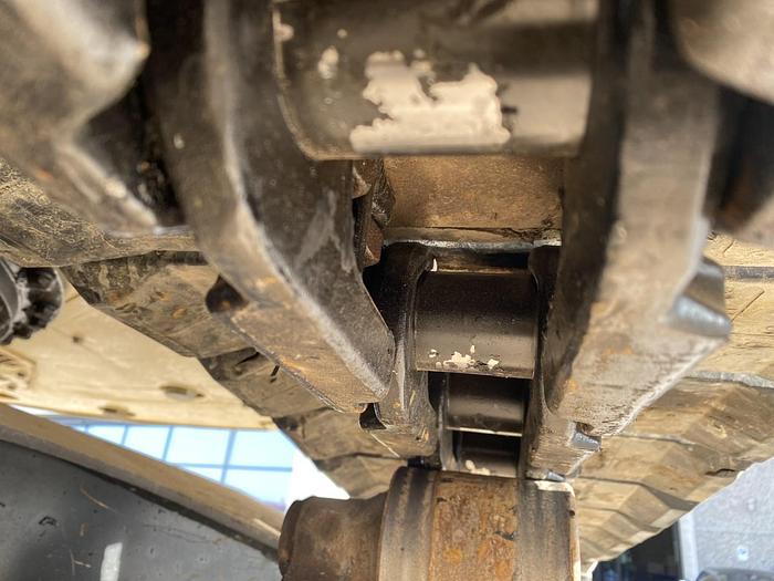 Usato 2019 KOMATSU PC138US-11