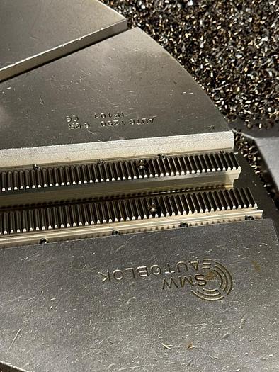 Usato 2008 YU SHINE YS VL 1200 ATC