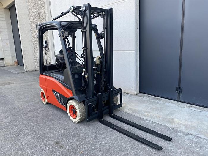 Usato 2016 LINDE E16P-02