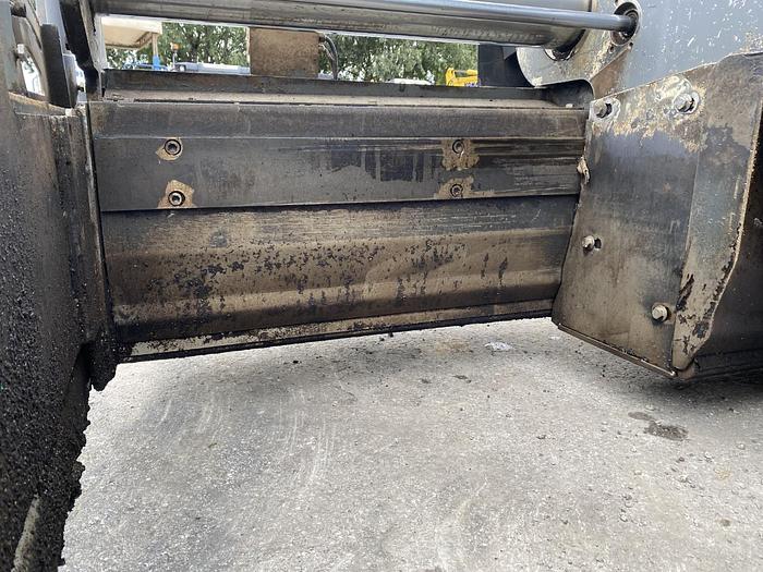 Usato 2009 VOGELE SUPER 1303-2