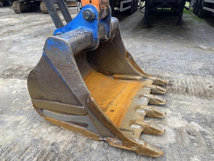 Usato 2016 DOOSAN DX235 NLC-5