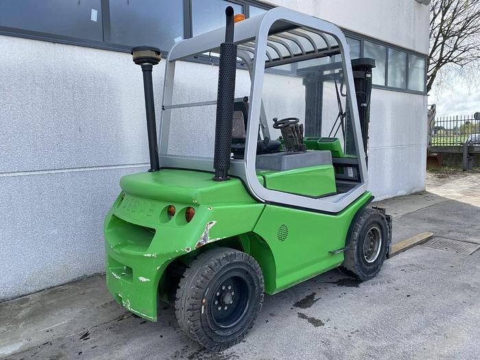 Usato 2007 CESAB DRAGO 500