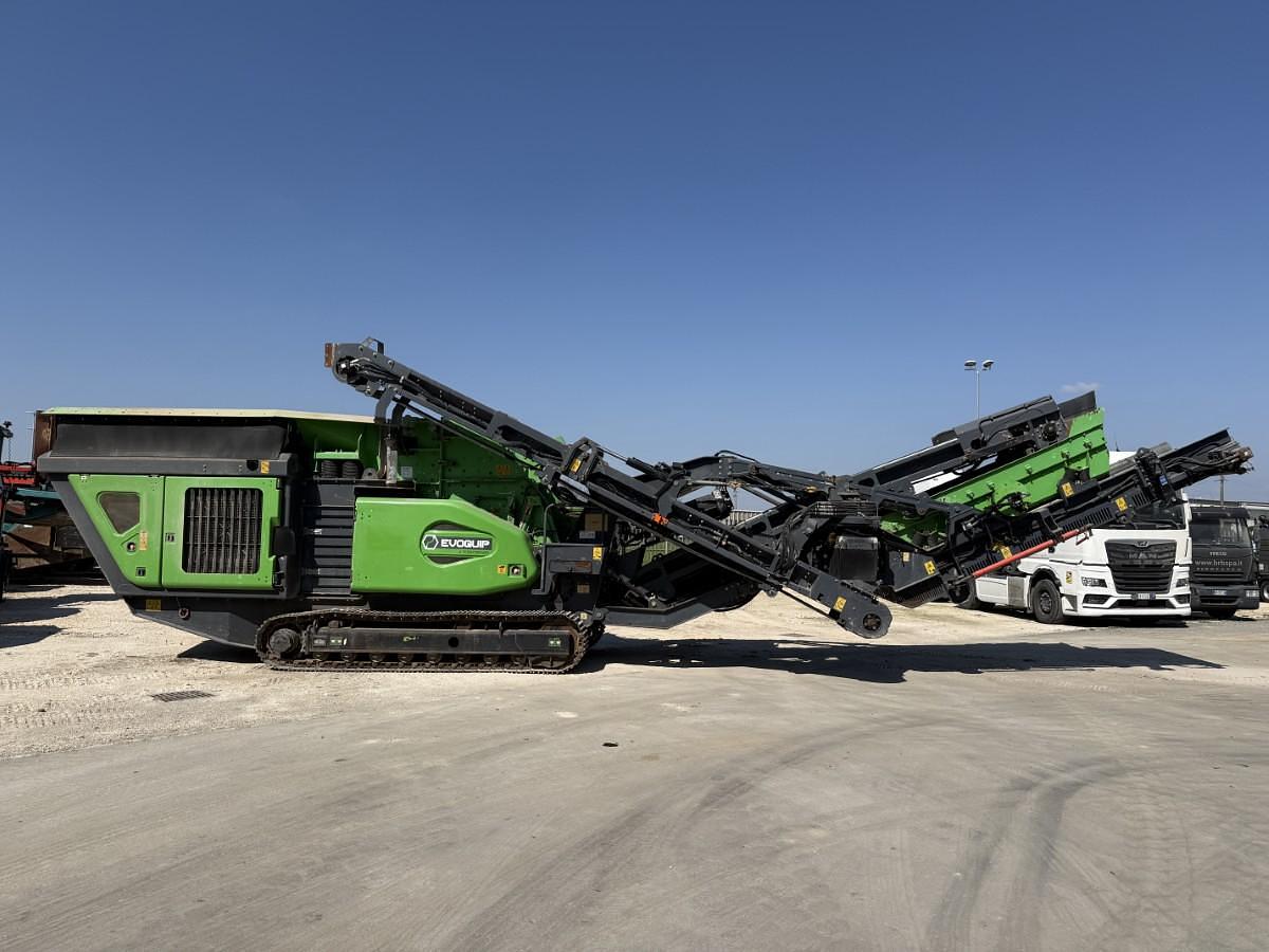 Usato 2019 TEREX EVOQUIP COBRA 290R
