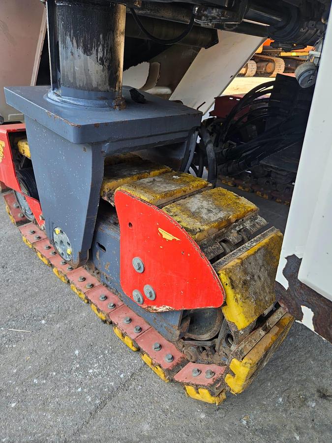 Usato 2011 WIRTGEN W100F