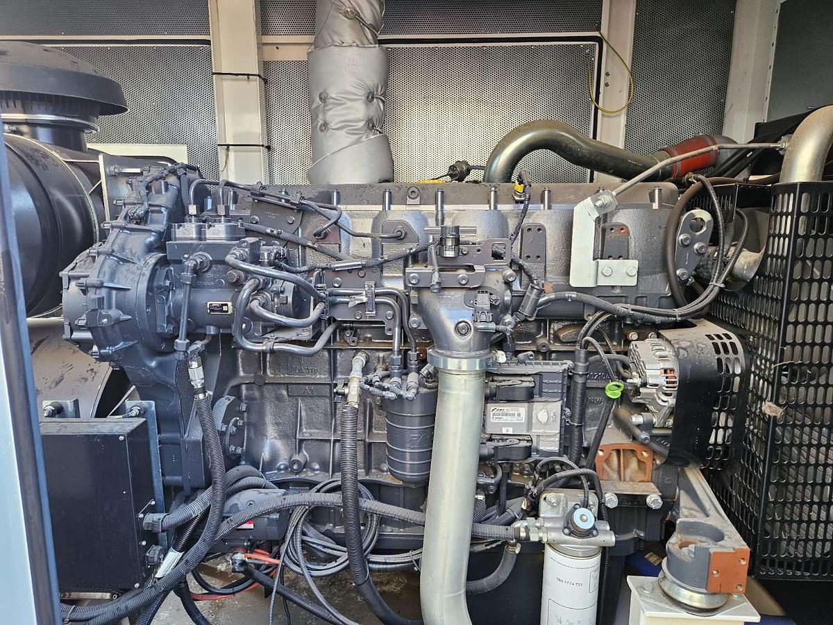 Usato 2019 PERIN GEPI 600E