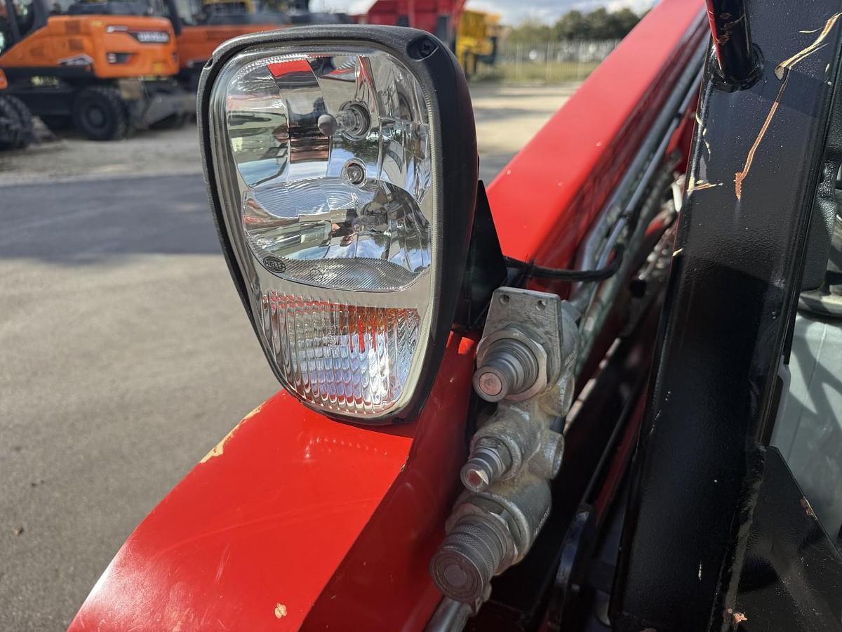 Usato 2023 MANITOU R2200