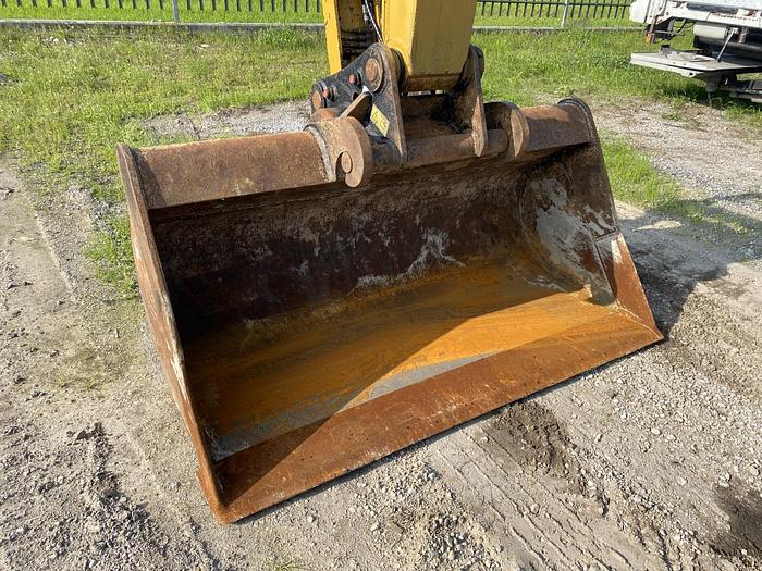 Usato 2018 CATERPILLAR 315 FLCR