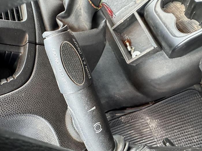 Usato 2016 IVECO  180 SPURGO CAPPELLOTTO 180-320 E6