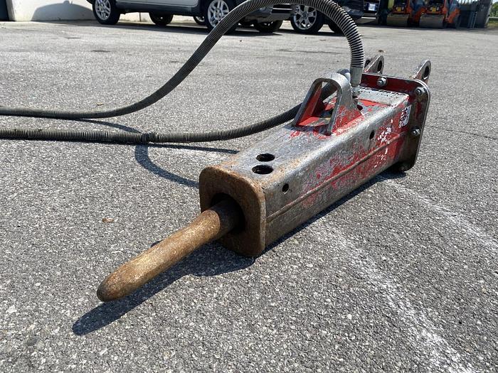 Usato 2000 SOCOMEC DMS-50