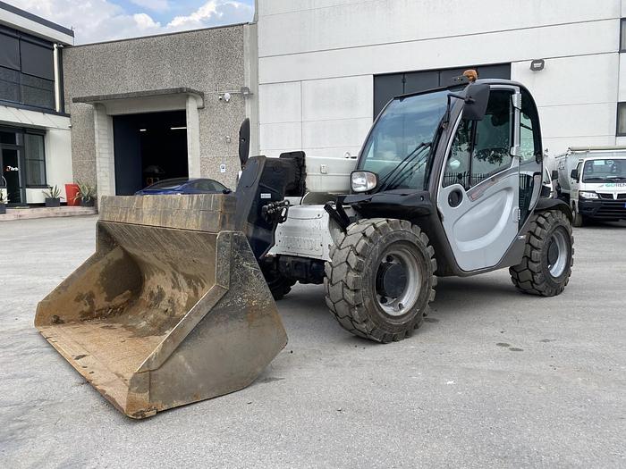 Usato 2010 MANITOU MT 625