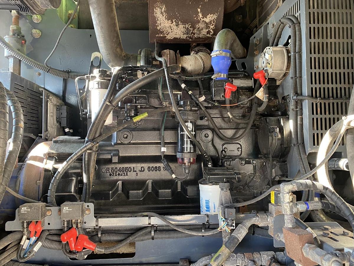 Usato 2019 TEREX EVOQUIP COBRA 230R