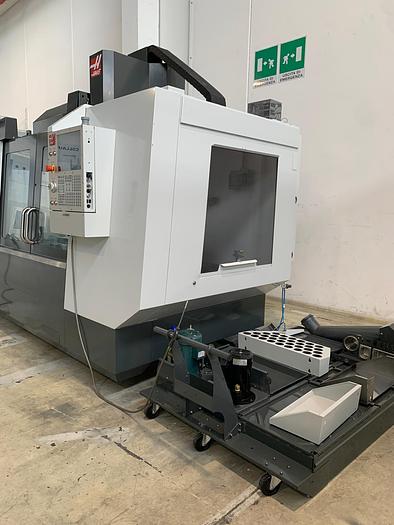 Usato 2020 HAAS VF-5SS