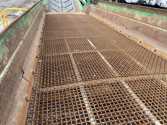 Usato 2019 MCCLOSKEY R155