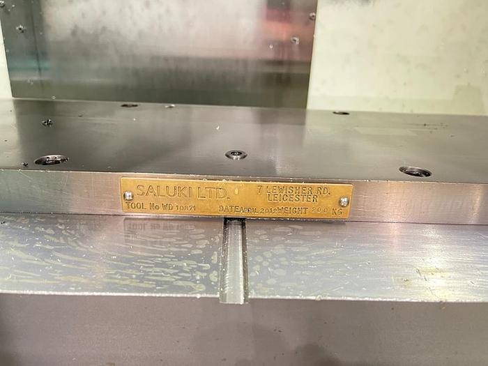 Usato 2011 BROTHER TC-S2D-O