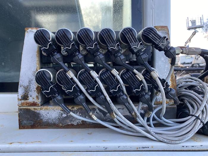 Usato 2008 TAKEUCHI TB 250